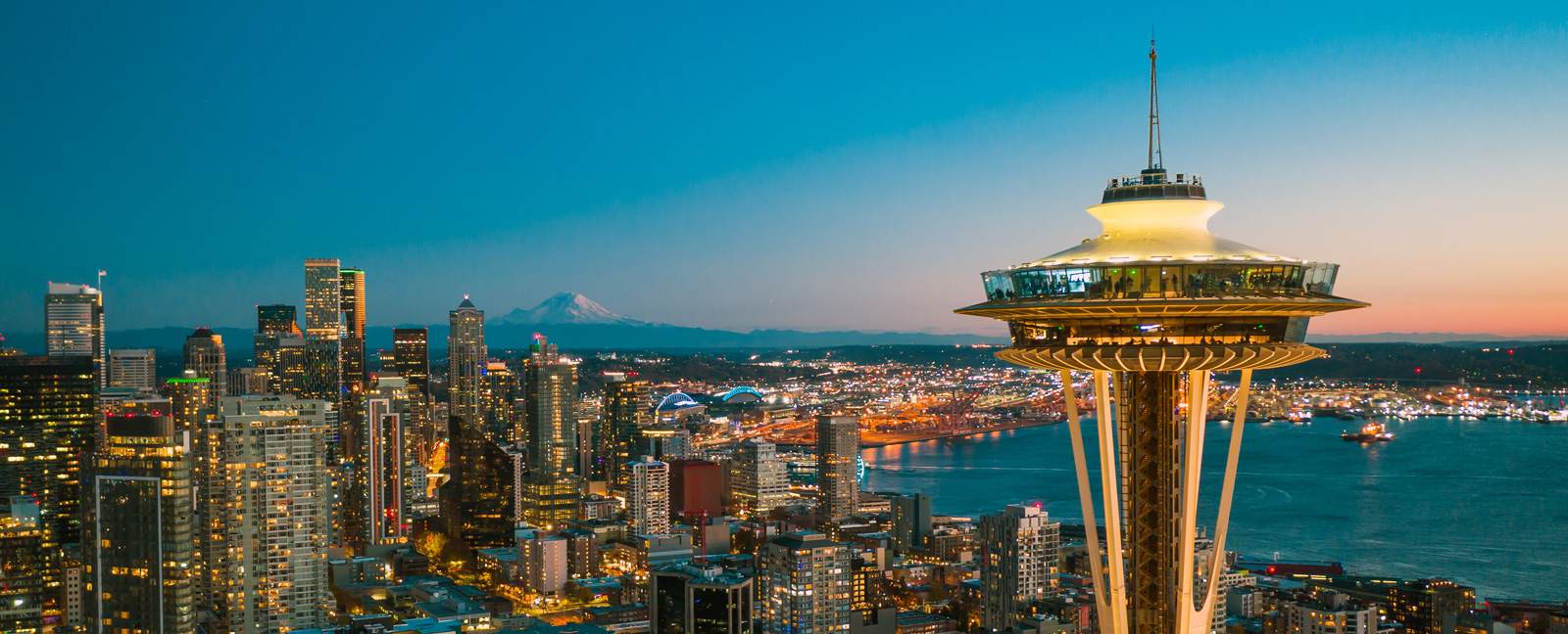 Visit Seattle Things To Do In Seattle Washington Visit Seattle